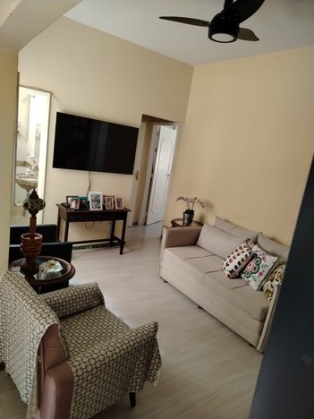apartment em Rua Buarque de Macedo, Flamengo - Rio de Janeiro - RJ