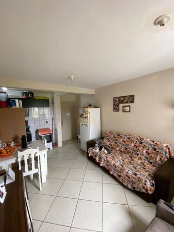 apartment em Rua José Antônio Soares, São João Batista - São João Batista - SC