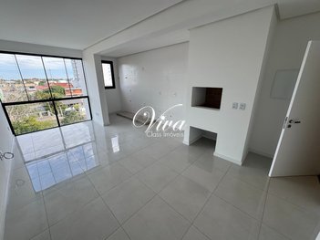 apartment em Rua São João, Centro - Tramandaí - RS