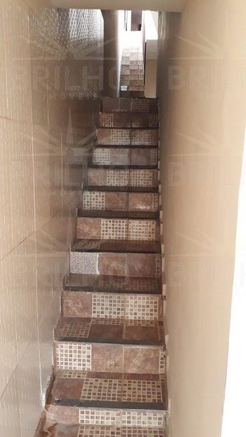 house em Rua Afonso de Moura, Bandeiras - Osasco - SP