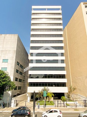 commercial_property em da Liberdade, Liberdade - São Paulo - SP