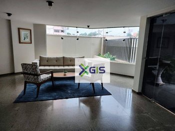 apartment em Rua Siqueira Campos, Centro - São José do Rio Preto - SP