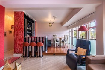 apartment em Ipiranga, Menino Deus - Porto Alegre - RS