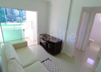 apartment em Avenida Marginal Oeste, Vila Real - Balneário Camboriú - SC