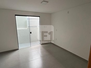 apartment em Rua Doutor Cláudio Américo Prates, Campeche - Florianópolis - SC