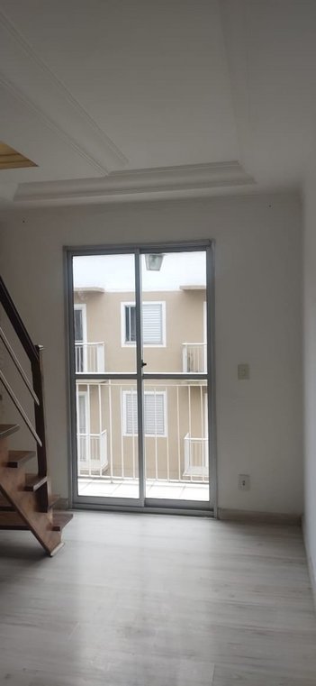 apartment em Rua Agrimensor Sugaya, Colônia (Zona Leste) - São Paulo - SP