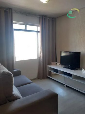 apartment em Rua Onze de Agosto, Centro - Campinas - SP