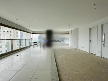 apartment em Rua Senador César Lacerda Vergueiro, Sumarezinho - São Paulo - SP