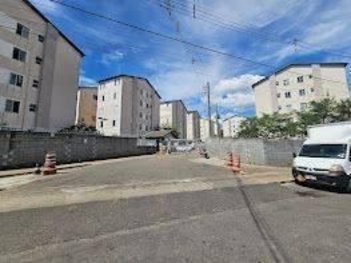 apartment em Rua da Pátria, Jardim Vermelhão - Guarulhos - SP