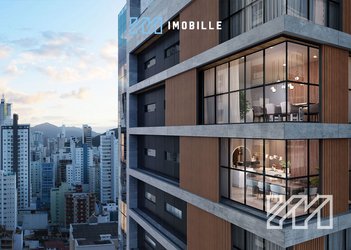apartment em R. Al�pio Evil�sio Meirinho,, Pioneiros - Balneário Camboriú - SC