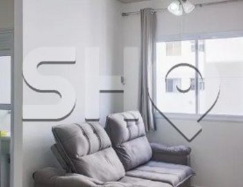 apartment em Rua Cônego Vicente Miguel Marino, Barra Funda - São Paulo - SP