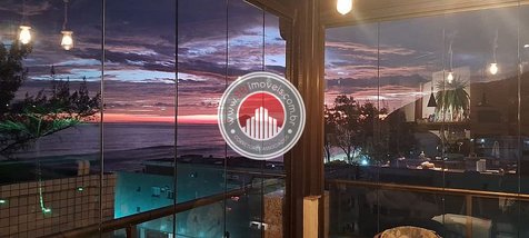 apartment em Estrada do Pontal, Recreio dos Bandeirantes - Rio de Janeiro - RJ