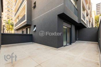 apartment em José Pereira de Queiros, Sumaré - São Paulo - SP