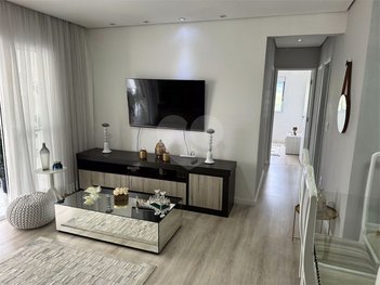 apartment em Rua Congo, Jardim Bonfiglioli - Jundiaí - SP