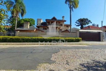 house em Rua Paissandu, Partenon - Porto Alegre - RS