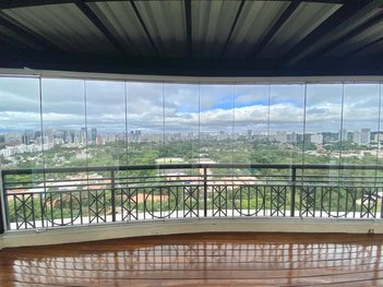 apartment em Rua Visconde de Taunay, Vila Cruzeiro - São Paulo - SP