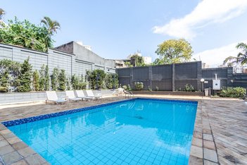 apartment em Rua Cuminapanema, Vila da Saúde - São Paulo - SP