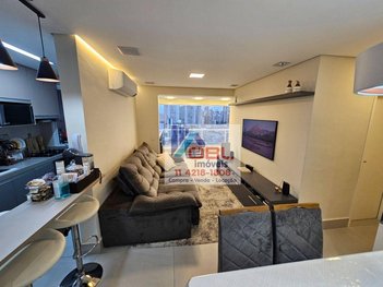 apartment em Rua Serra de Bragança, Vila Gomes Cardim - São Paulo - SP