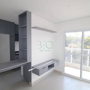 apartment em Rua Doutor Olavo Egídio, Santana - São Paulo - SP