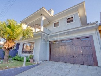 house em Irlanda, Marechal Rondon - Canoas - RS
