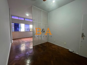 apartment em Rua Paula Freitas, Copacabana - Rio de Janeiro - RJ