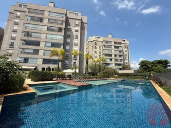apartment em Avenida Doutor Adilson Rodrigues, Jardim das Samambaias - Jundiaí - SP