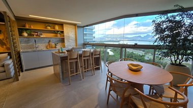 apartment em Rua Escritor Rodrigo Melo Franco, Barra Olímpica - Rio de Janeiro - RJ