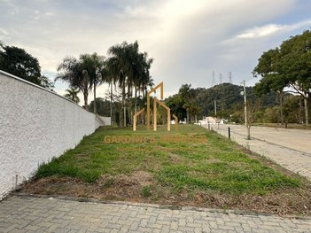 land_lot em Rua Álvaro Campagnoli, Centro - Guararema - SP