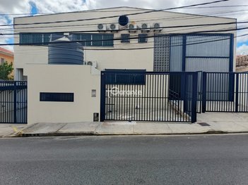 industrial em Rua Kalil Nader Habr, Vila Santo Estéfano - São Paulo - SP