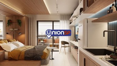 apartment em Rua Pedroso Alvarenga, Itaim Bibi - São Paulo - SP