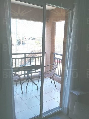 apartment em Estrada do Copiúva, Vila da Oportunidade - Carapicuíba - SP