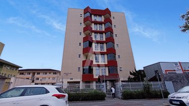 apartment em Rua Dona Francisca, Santo Antônio - Joinville - SC