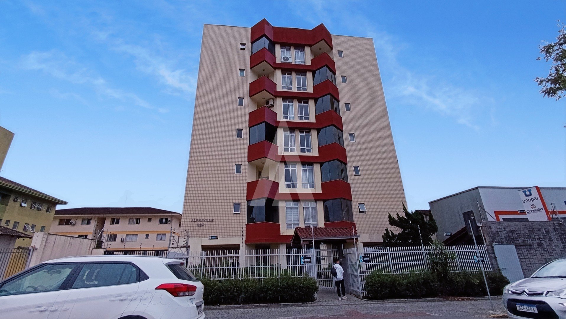 FACHADA