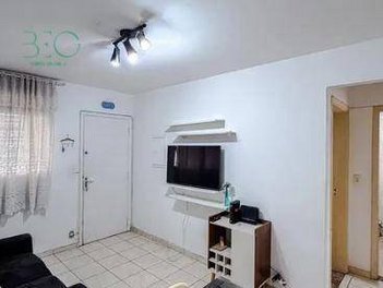 apartment em Rua Tamandaré, Liberdade - São Paulo - SP