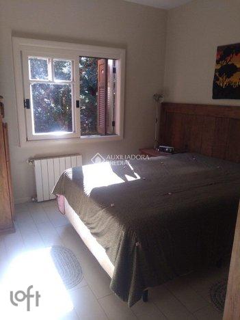 apartment em AVENIDA CARLOS LENGLER FILHO, Vila Jardim - Gramado - RS