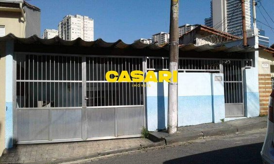 Cômodo Condomínio