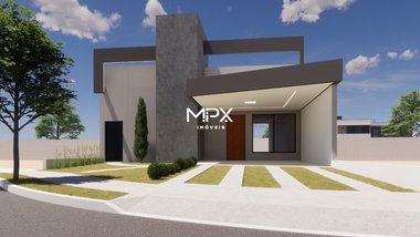 house em Avenida Charles Wesley, Taquaral - Piracicaba - SP