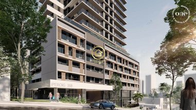 apartment em Rua Iperoig, Perdizes - São Paulo - SP