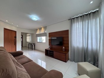 apartment em Rua Sertões, Prado - Belo Horizonte - MG