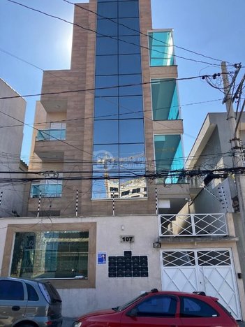 apartment em Rua Capiacaci, Penha de França - São Paulo - SP