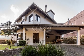 house em Estrada Capitão Gentil Machado de Godoy, Elsa - Viamão - RS