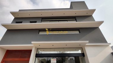 office em Aminthas de Barros, Ipanema - Londrina - PR