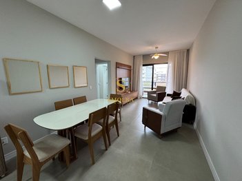 apartment em Rua Luiz Elias Daux, Ingleses do Rio Vermelho - Florianópolis - SC