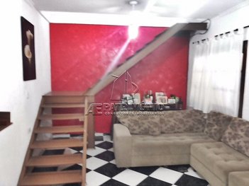 house em Avenida Padre Joaquim Gonçalves Pacheco, Jardim São Carlos - Sorocaba - SP