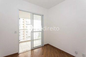 apartment em Rua Ivaí, Tatuapé - São Paulo - SP