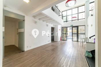 commercial_property em Avenida Moema, Moema - São Paulo - SP