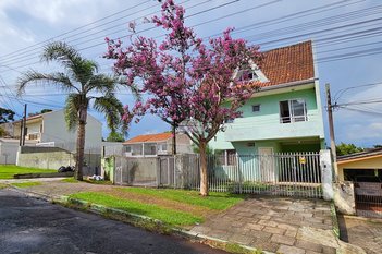 house em Rua Sargento Tadeu Czocher, Uberaba - Curitiba - PR