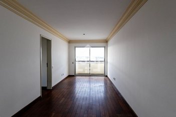 apartment em Rua General Chagas Santos, Vila da Saúde - São Paulo - SP