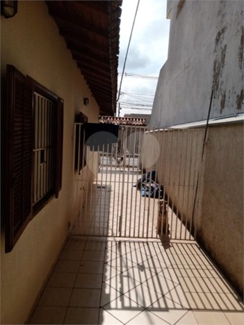 house em Avenida Presbítero Manoel Antônio Dias Filho, Parque Residencial Lorençoni - Jundiaí - SP