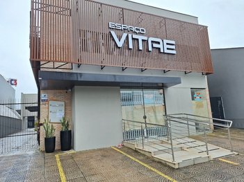 office em Rua Marechal Deodoro, América - Joinville - SC